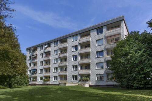 Foto - Wohnung zum Mieten in Dortmund 496,00 € 58.23 m²