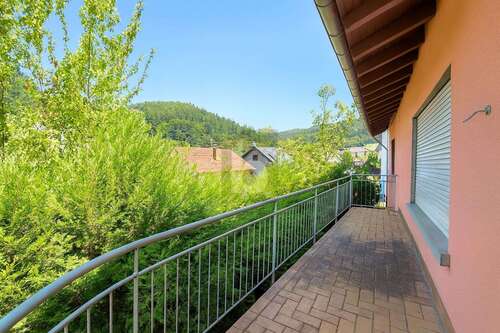 Foto - Haus zum Kaufen in Heiligkreuzsteinach 250.000,00 € 207 m²