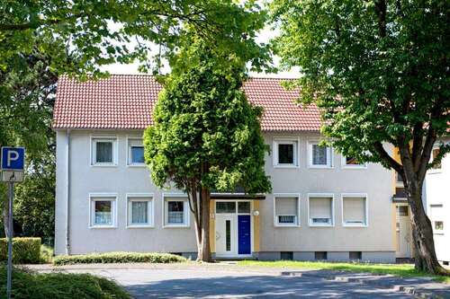 Foto - Wohnung zum Mieten in Castrop-Rauxel 489,00 € 55.74 m²