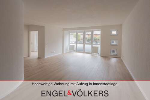 Foto - Wohnung zum Mieten in Neustadt an der Weinstraße 815,00 € 86 m²