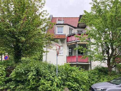 Foto - Wohnung zum Kaufen in Leipzig 168.000,00 € 62 m²