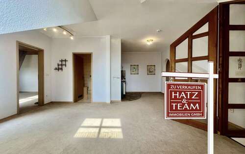 Foto - Wohnung zum Kaufen in Passau 329.000,00 € 152 m²