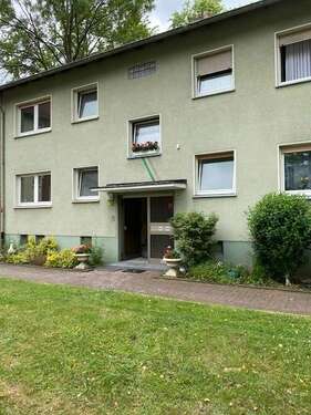 Foto - Wohnung zum Mieten in Lünen 469,00 € 59.37 m²