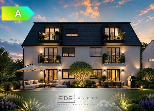 Foto - Haus zum Kaufen in München 1.247.700,00 € 158 m²