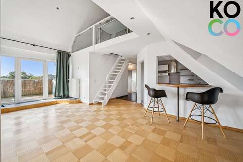 Foto - Wohnung zum Kaufen in Mönchengladbach 190.000,00 € 112 m²