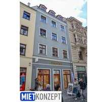 Wohnung zum Mieten in Halle 400,00 € 49.52 m²