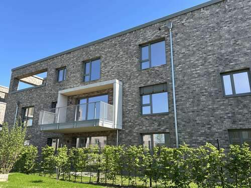Foto - Wohnung zum Kaufen in Köln - Widdersdorf 337.600,00 € 60.32 m²