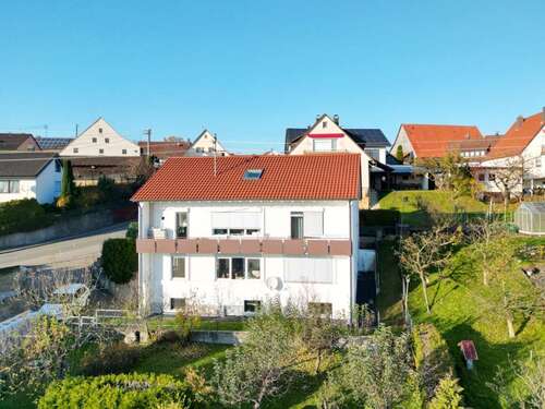 Foto - Haus zum Kaufen in Schwäbisch Gmünd 550.000,00 € 230.61 m²