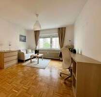Wohnen auf Zeit in Frankfurt am Main 1.160,00 €