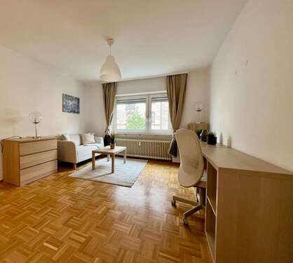 Foto - Wohnen auf Zeit in Frankfurt am Main 1.160,00 €