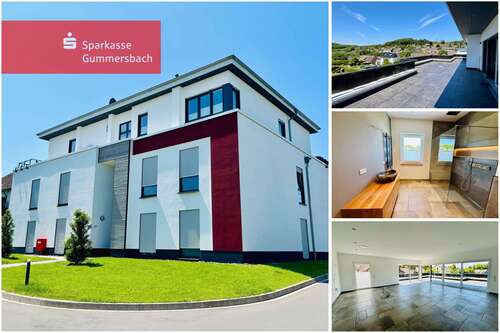 Foto - Wohnung zum Kaufen in Gummersbach 682.000,00 € 171 m²