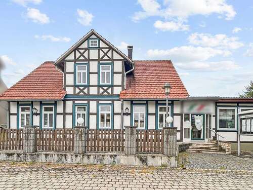 Foto - Haus zum Kaufen in Walkenried 199.990,00 € 131 m²