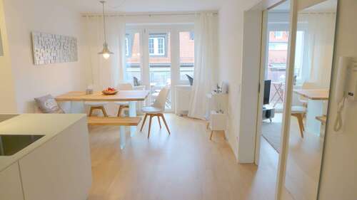 Foto - Wohnung zum Mieten in München 1.750,00 € 62 m²