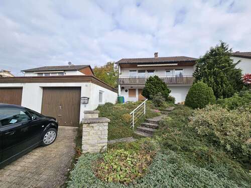 Foto - Haus zum Kaufen in Wildberg-Gültlingen 320.000,00 € 100 m²