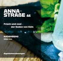 Wohnung zum Kaufen in Köln 695.000,00 € 113.04 m²