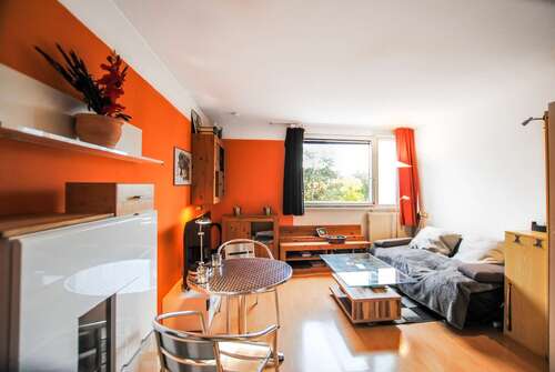 Foto - Wohnung zum Kaufen in München 210.000,00 € 24.44 m²