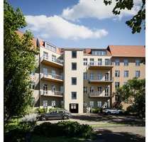 Wohnung zum Mieten in Görlitz 1.185,00 € 124.76 m²
