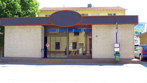 Foto - Einzelhandel in Birkenau 1.000,00 € 74.48 m²