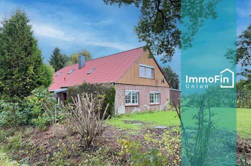 Foto - Haus zum Kaufen in Wittmund Uttel 199.000,00 € 220 m²