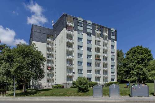 Foto - Wohnung zum Mieten in Velbert 469,00 € 66.75 m²