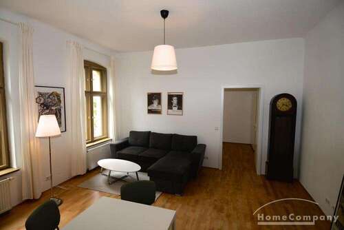 Foto - Wohnen auf Zeit in Potsdam 1.350,00 €