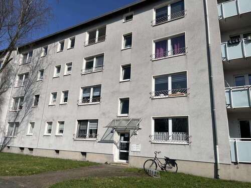 Foto - Wohnung zum Mieten in Castrop-Rauxel 459,00 € 62.13 m²