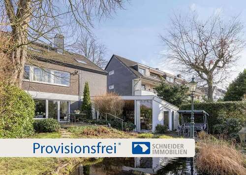 Foto - Haus zum Kaufen in Ratingen 749.300,00 € 292 m²