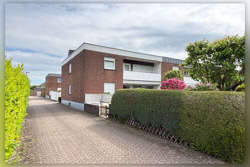 Foto - Wohnung zum Kaufen in Bocholt 224.000,00 € 94.9 m²