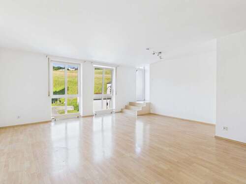 Foto - Wohnung zum Mieten in Landshut 1.500,00 € 136.05 m²