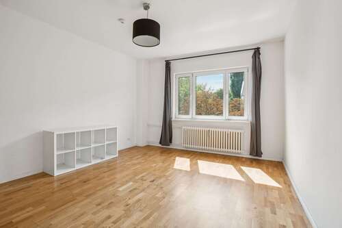 Foto - Wohnung zum Kaufen in Berlin-Moabit 295.000,00 € 53 m²