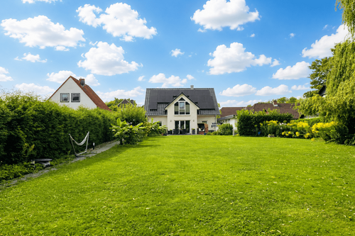Foto - Haus zum Kaufen in Lübeck 949.000,00 € 132.15 m²