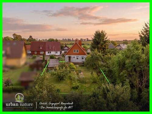 Foto - Haus zum Kaufen in Barth 165.000,00 € 93 m²