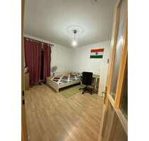 WG-Zimmer in Berlin 600,00 € 21 m²