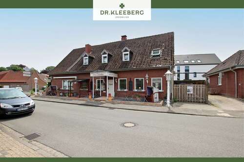Foto - Haus zum Kaufen in Laer 469.000,00 € 258 m²