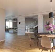 Haus zum Kaufen in Hamburg Wohldorf-Ohlstedt 1.750.000,00 € 380 m² - Hamburg / Wohldorf-Ohlstedt