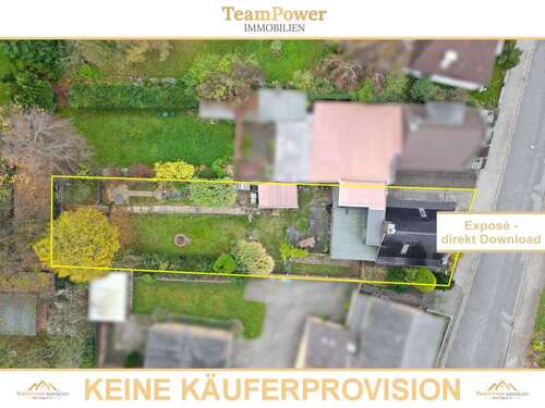 Foto - Haus zum Kaufen in Heide 249.000,00 € 51.4 m²