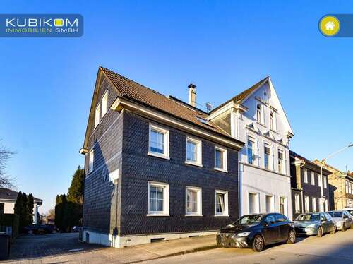 Foto - Haus zum Kaufen in Solingen 645.000,00 € 364 m²