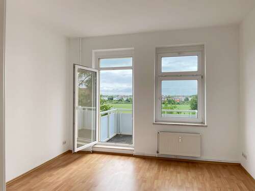Foto - Wohnung zum Mieten in Magdeburg 449,00 € 54 m²