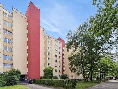 Foto - Wohnung zum Kaufen in München 430.000,00 € 68.17 m²