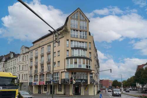 Foto - Wohnung zum Kaufen in Dortmund 75.000,00 € 39 m²