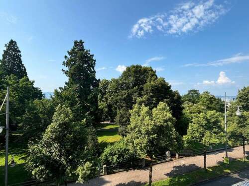 Foto - Wohnung zum Mieten in Friedrichshafen 1.290,00 € 61.46 m²
