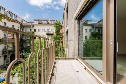 Foto - Wohnung zum Mieten in Berlin 2.700,00 € 82.75 m²