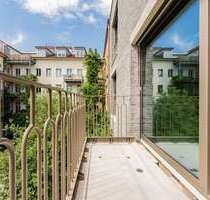 Wohnung zum Mieten in Berlin 2.700,00 € 82.75 m²