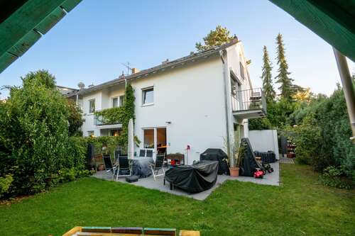 Foto - Haus zum Kaufen in Frankfurt am Main 1.095.000,00 € 126 m²