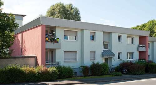 Foto - Wohnung zum Mieten in Bergkamen 343,00 € 55 m²