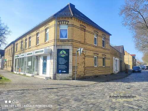 Foto - Haus zum Kaufen in Wolfen 195.000,00 € 111 m²