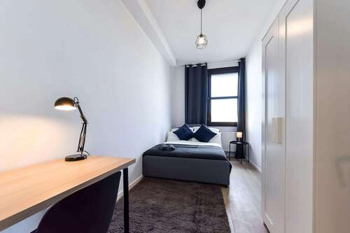 Foto - WG-Zimmer in München 700,00 € 12 m²