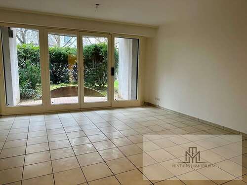 Foto - Wohnung zum Mieten in Bad Nauheim 1.100,00 € 97.6 m²