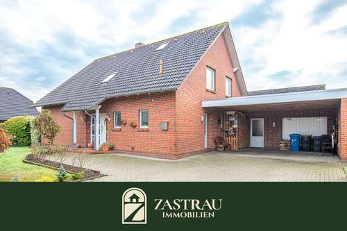 Foto - Haus zum Kaufen in Südbrookmerland 374.000,00 € 178 m²