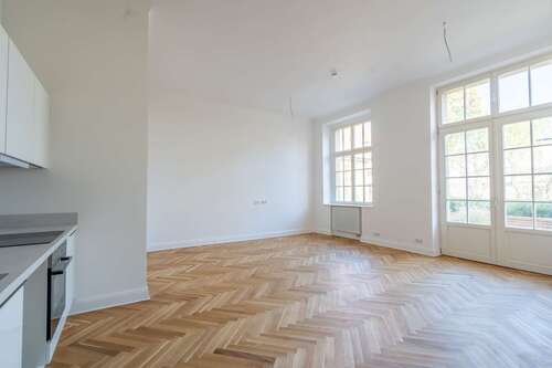 Foto - Wohnung zum Kaufen in Berlin 529.000,00 € 85.19 m²